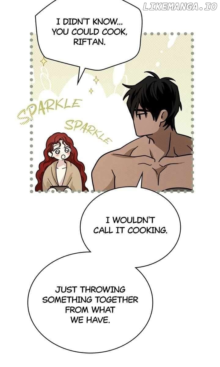 Under the Oak Tree Chapter 104 image 38